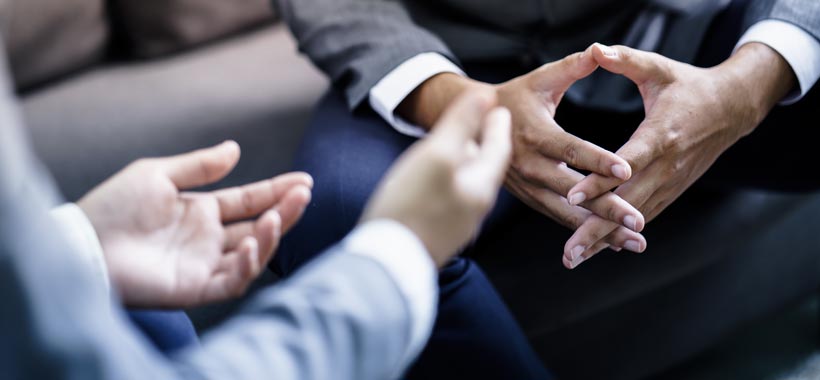 Granskning Advokatfirmaet Nicolaisen