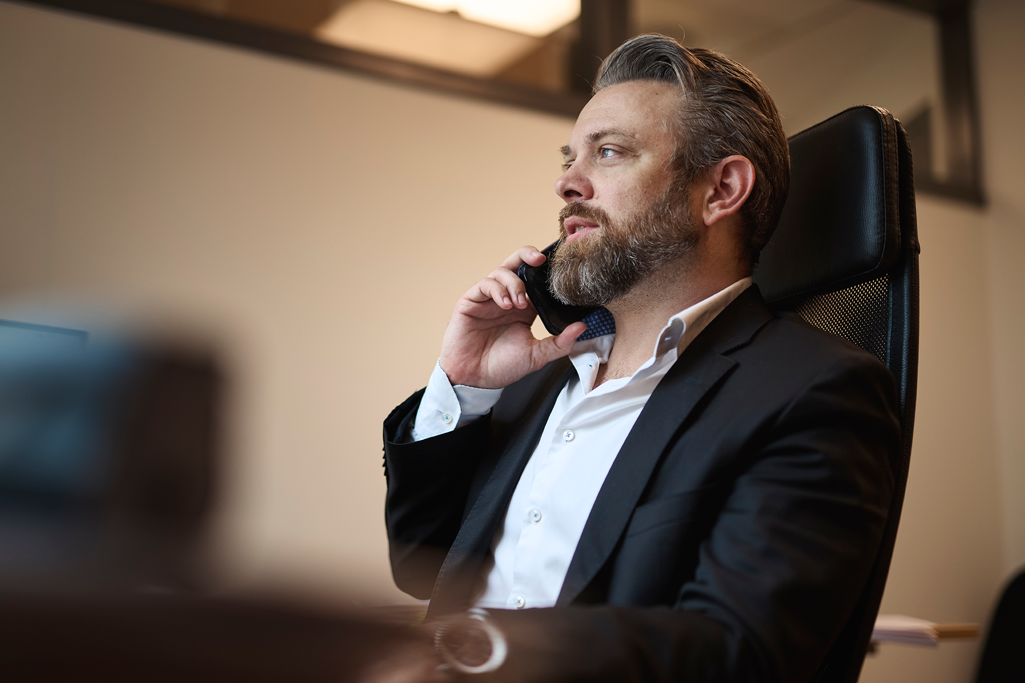 Advokat bred kompetanse