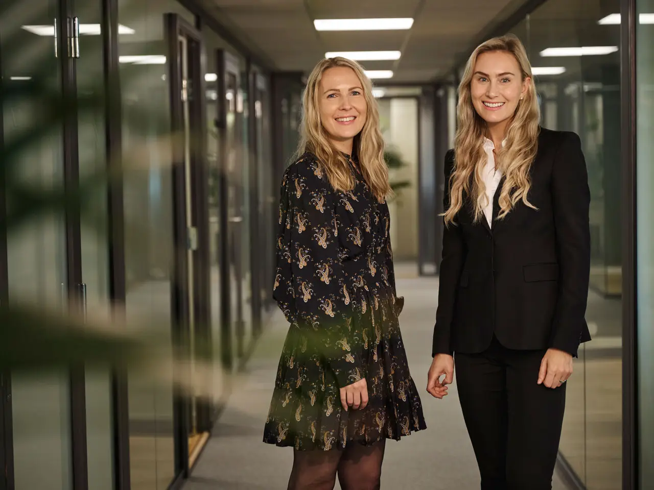 Advokatfirmaet Nicolaisen advokater