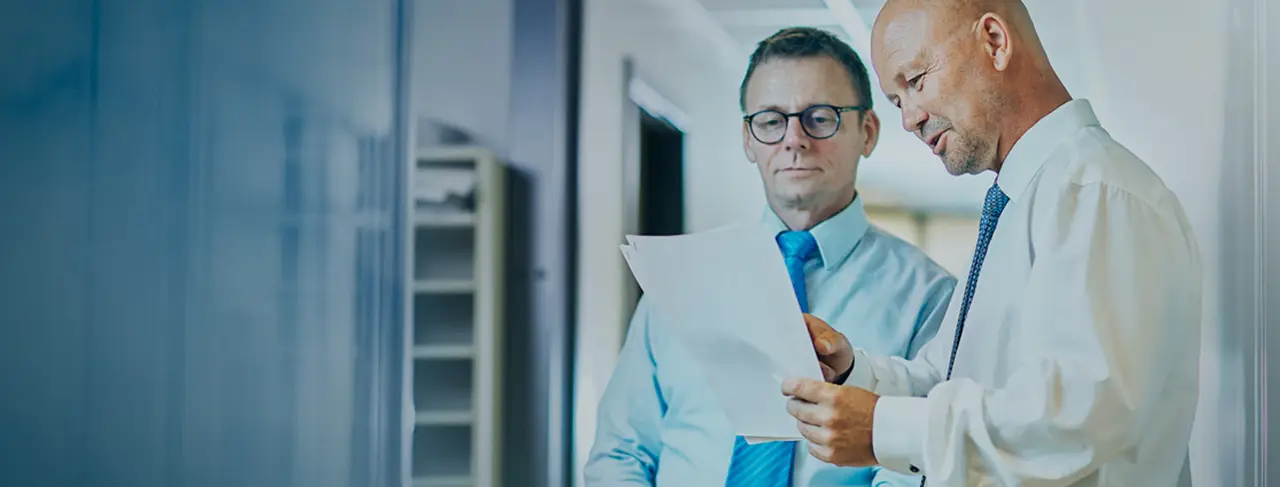 Oppsigelse | Advokat Nicolaisen