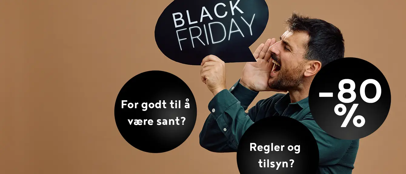 Black-Friday-Forbrukertilsynet-regler