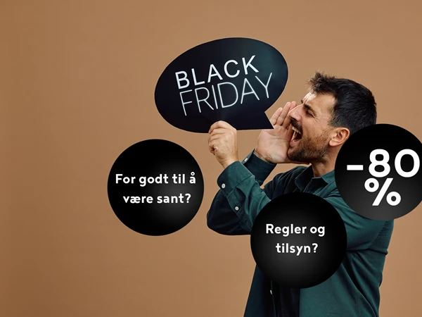 Black-Friday-Forbrukertilsynet-regler