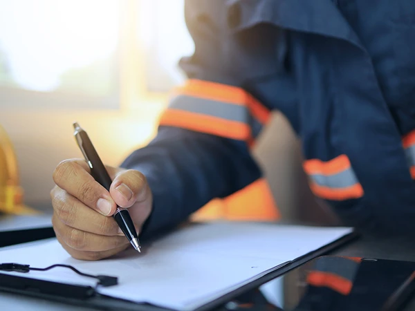 NS-standardkontrakter