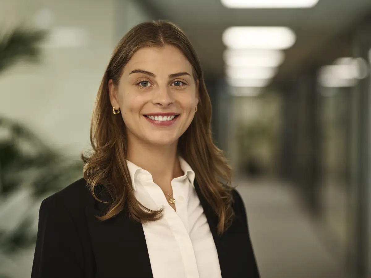 Petra Kristensen Slotterøy