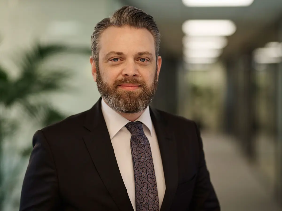 Andreas Engen Nilsen