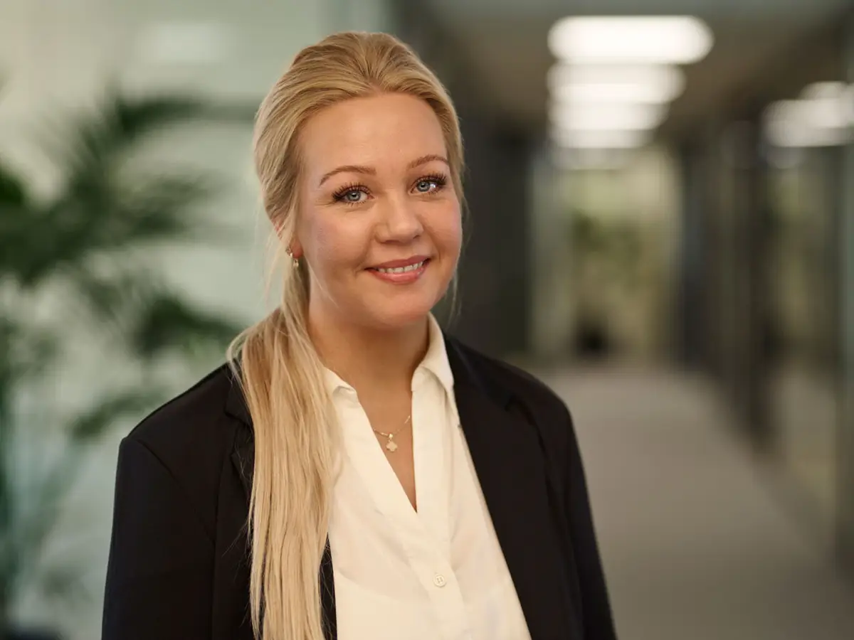 Camilla Glomstad Skamo