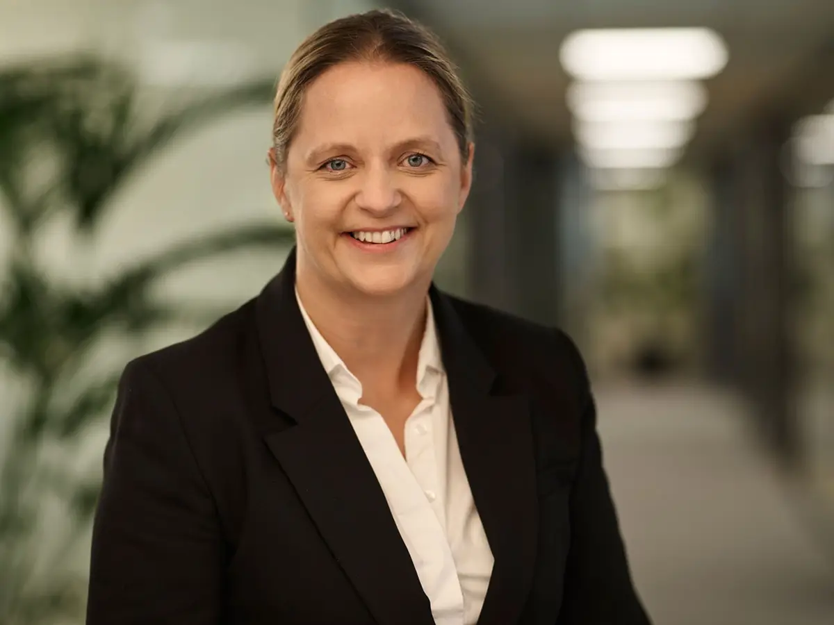 Elin Brattbakk Myrset