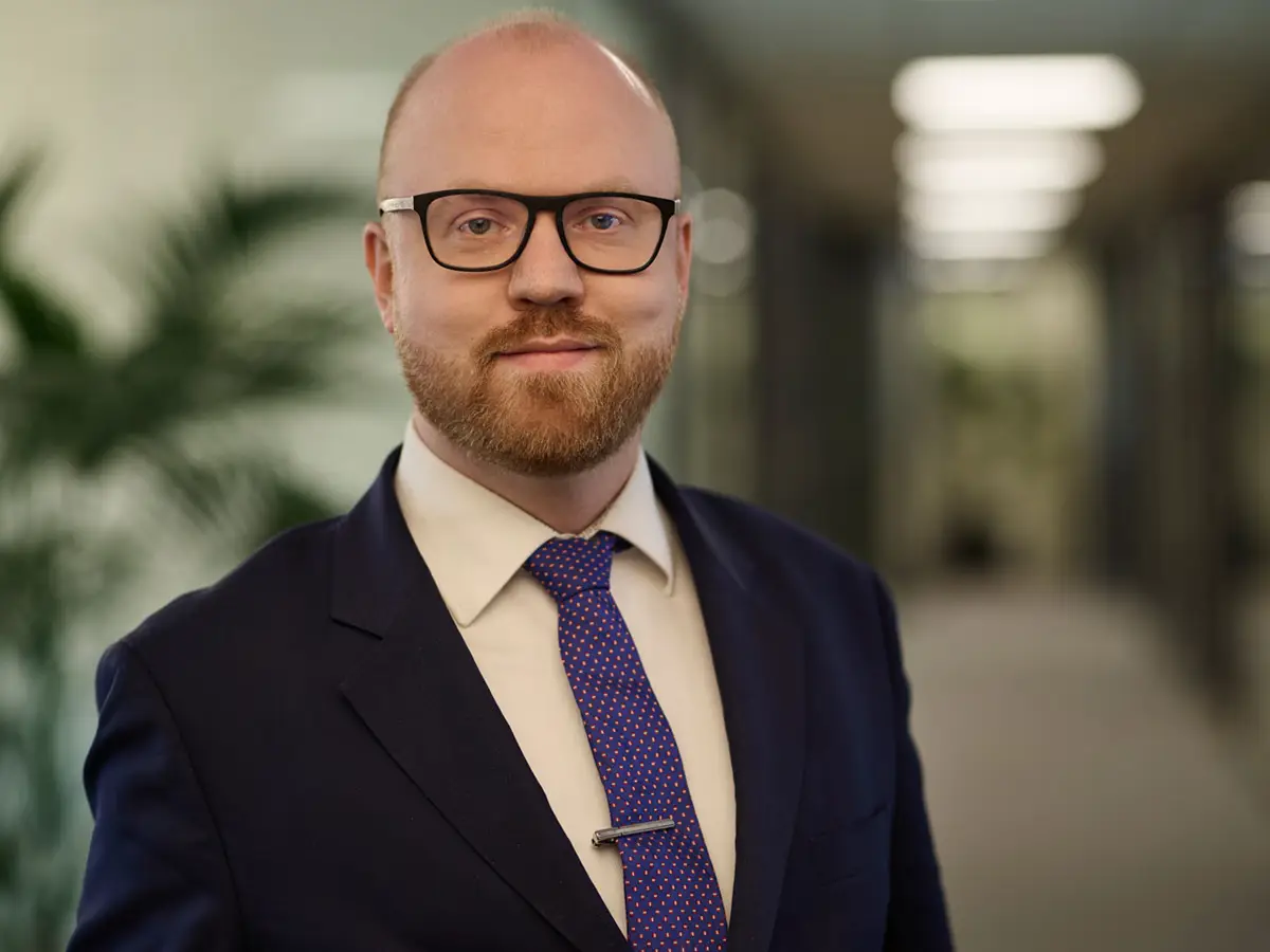 Finn Albert Aurbakken